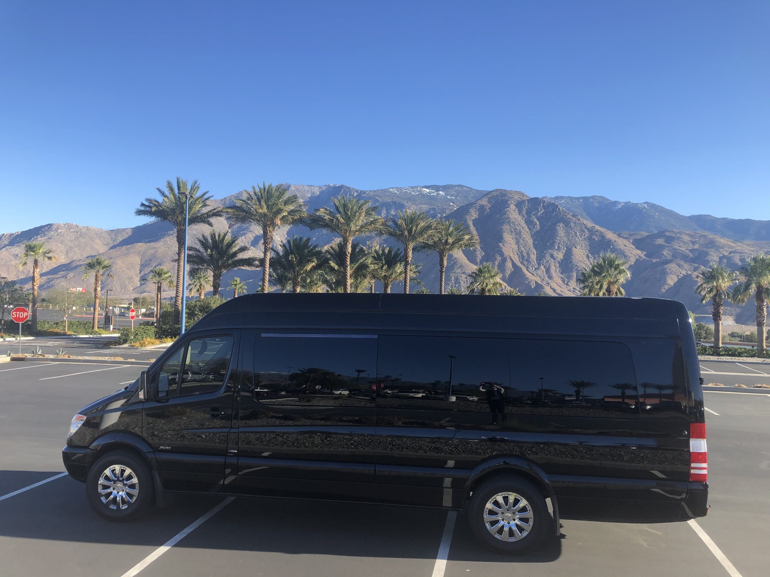 Limo Booking Tips San Bernardino