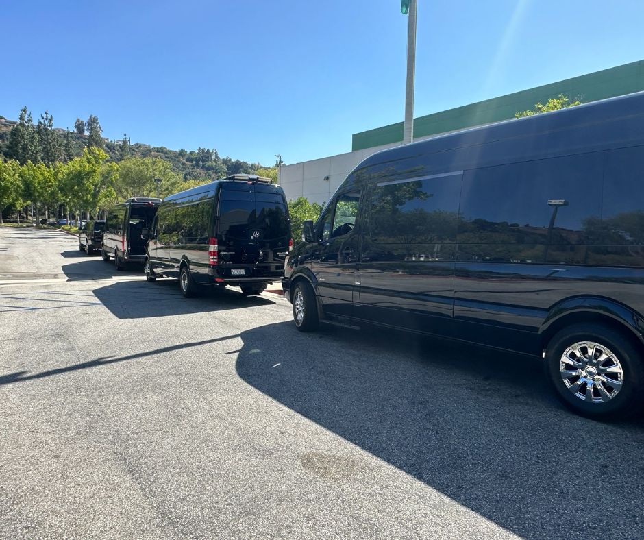 airport transportation San Bernardino, Ontario Airport limo service, LAX limo service, hidden costs of airport parking, executive airport travel San Bernardino, business travel transportation, limo vs airport parking, San Bernardino chauffeur service, airport parking alternatives, long-term airport parking cost