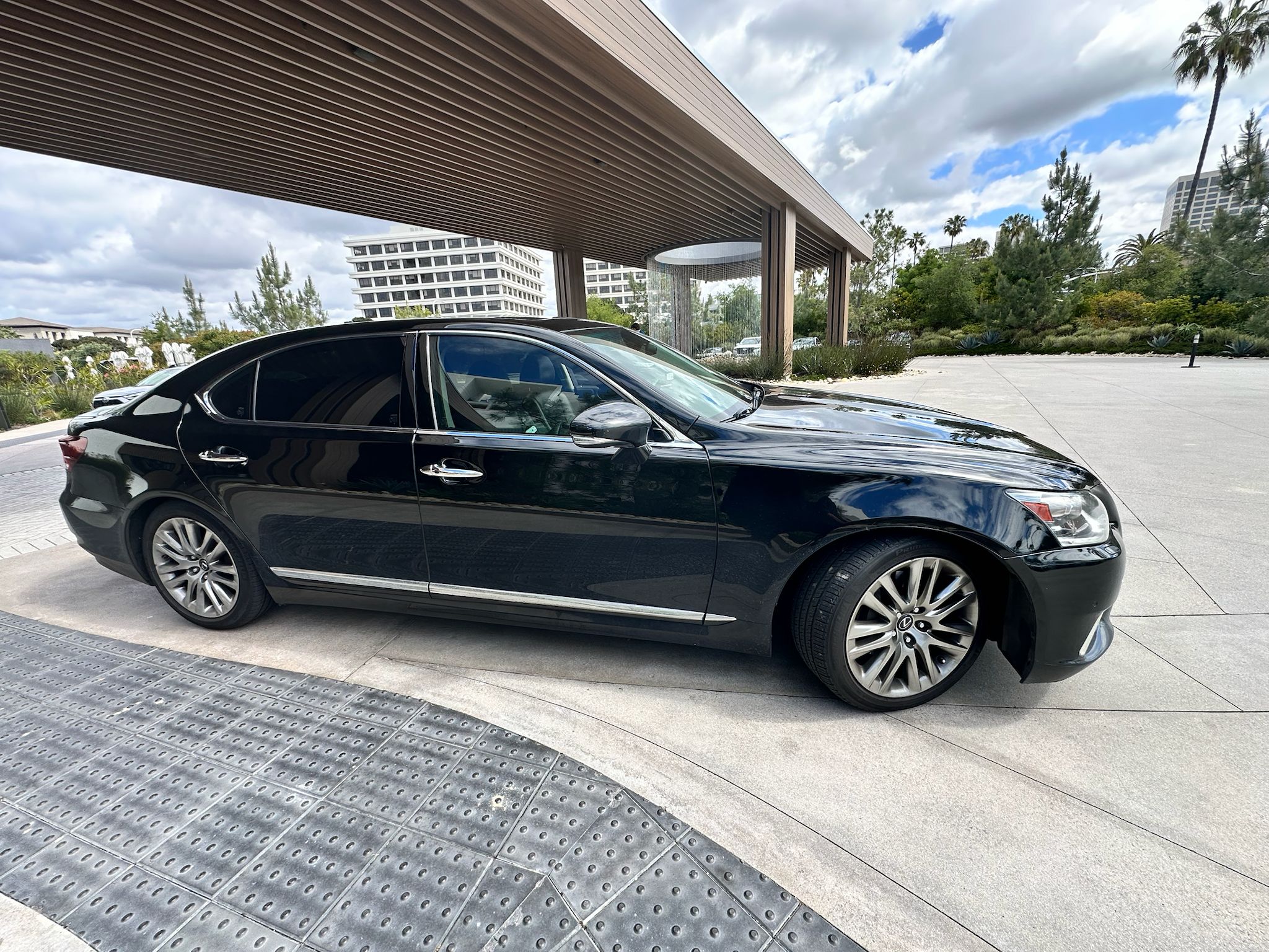 Corporate Transportation Strategy for Modern Business