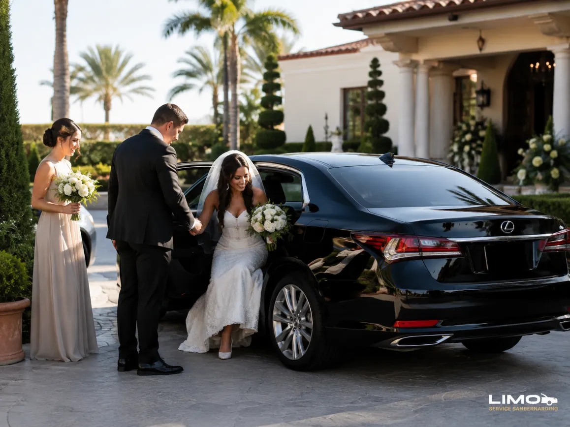 san-bernardino-wedding-car-service-lexus-sedan