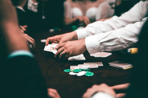 Casino Transportation
