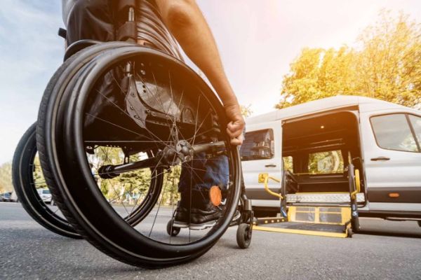 Non-Emergency Medical Transportation