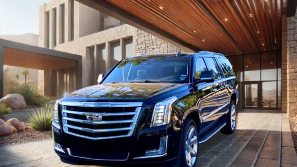 Funeral Transportation