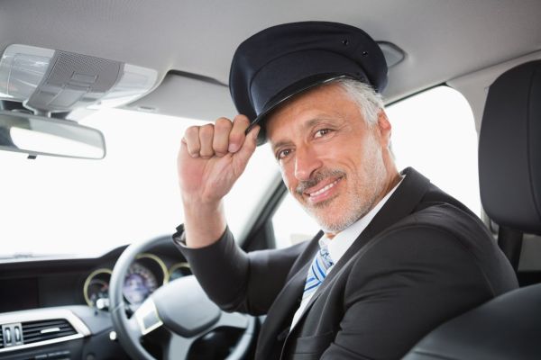 Chauffeur Service