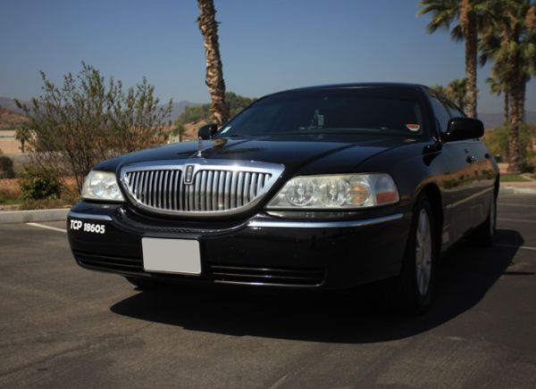 Funeral Transportation