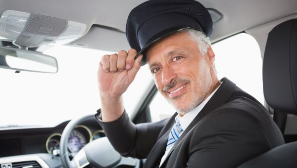 Chauffeur Service