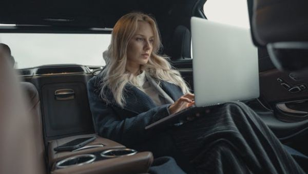 Corporate Transportation