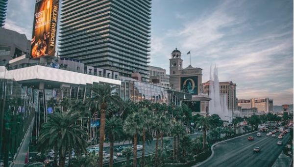 Casino Transportation